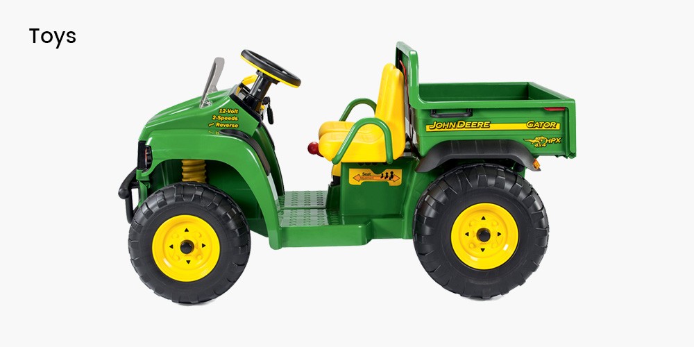 فروش انواع اسباب بازی کودکانه