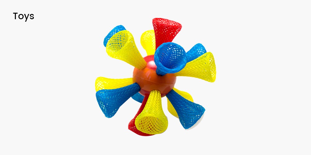 فروش انواع اسباب بازی کودکانه