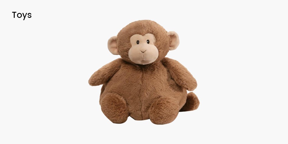 فروش انواع اسباب بازی کودکانه