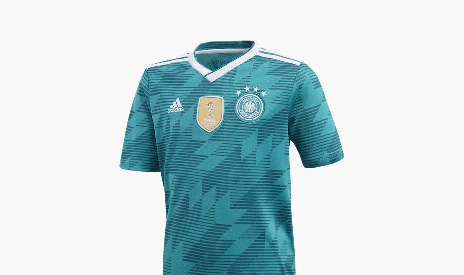 فروش انواع تیشرت ورزشی