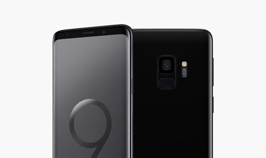 فروش تلفن همراه سامسونگ نوت 9