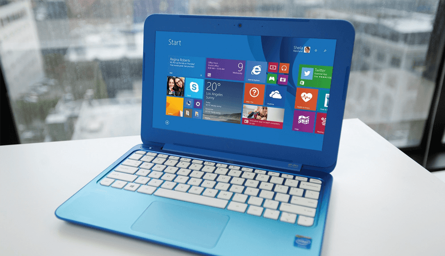 فروش لپتاب hp