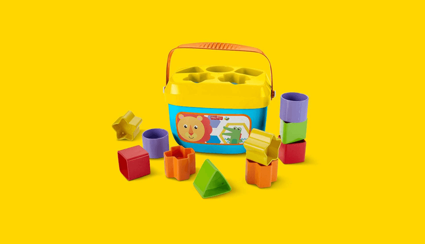 فروش انواع اسباب بازی کودکانه