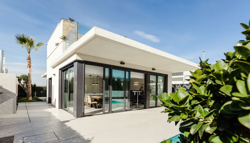 فروش یک خانه 180 متری