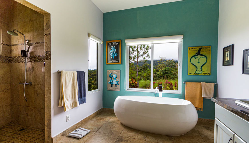 فروش خانه لوکس 2 طبقه